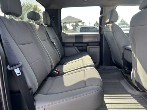 Used 2020 Ford F250 XL w/ STX Appearance Package AWD/4WD image 6