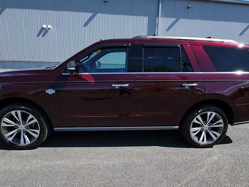 Used 2021 Ford Expedition King Ranch AWD/4WD image 5