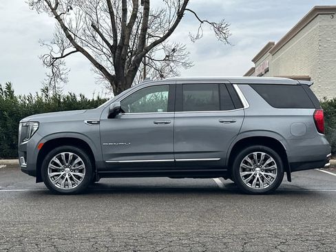 Used 2021 GMC Yukon Denali image 6