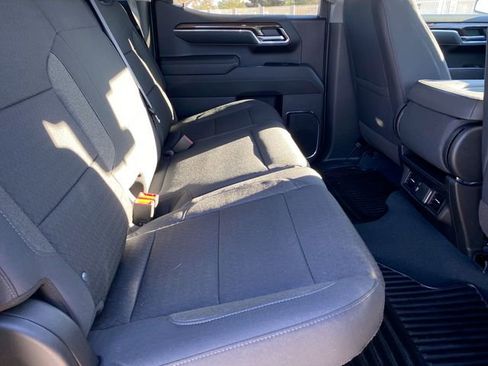 New 2026 Chevrolet Silverado 1500 LT image 32