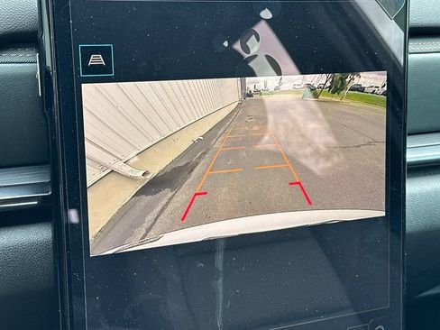 New 2026 GMC Terrain AT4 w/ Convenience Package III image 18