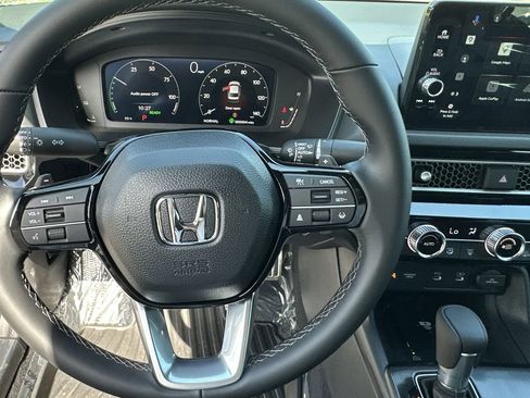 New 2026 Honda Civic Sport Touring image 17