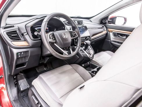 Used 2022 Honda CR-V EX image 27