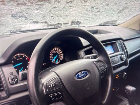 Used 2020 Ford Ranger XL w/ Equipment Group 101A Mid image 6