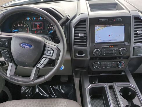 Used 2019 Ford F150 XLT w/ Equipment Group 302A Luxury image 27