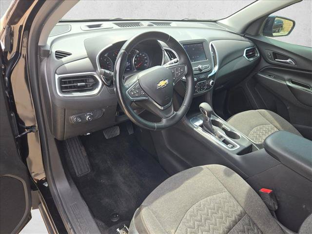 Used 2024 Chevrolet Equinox LT FWD image 10