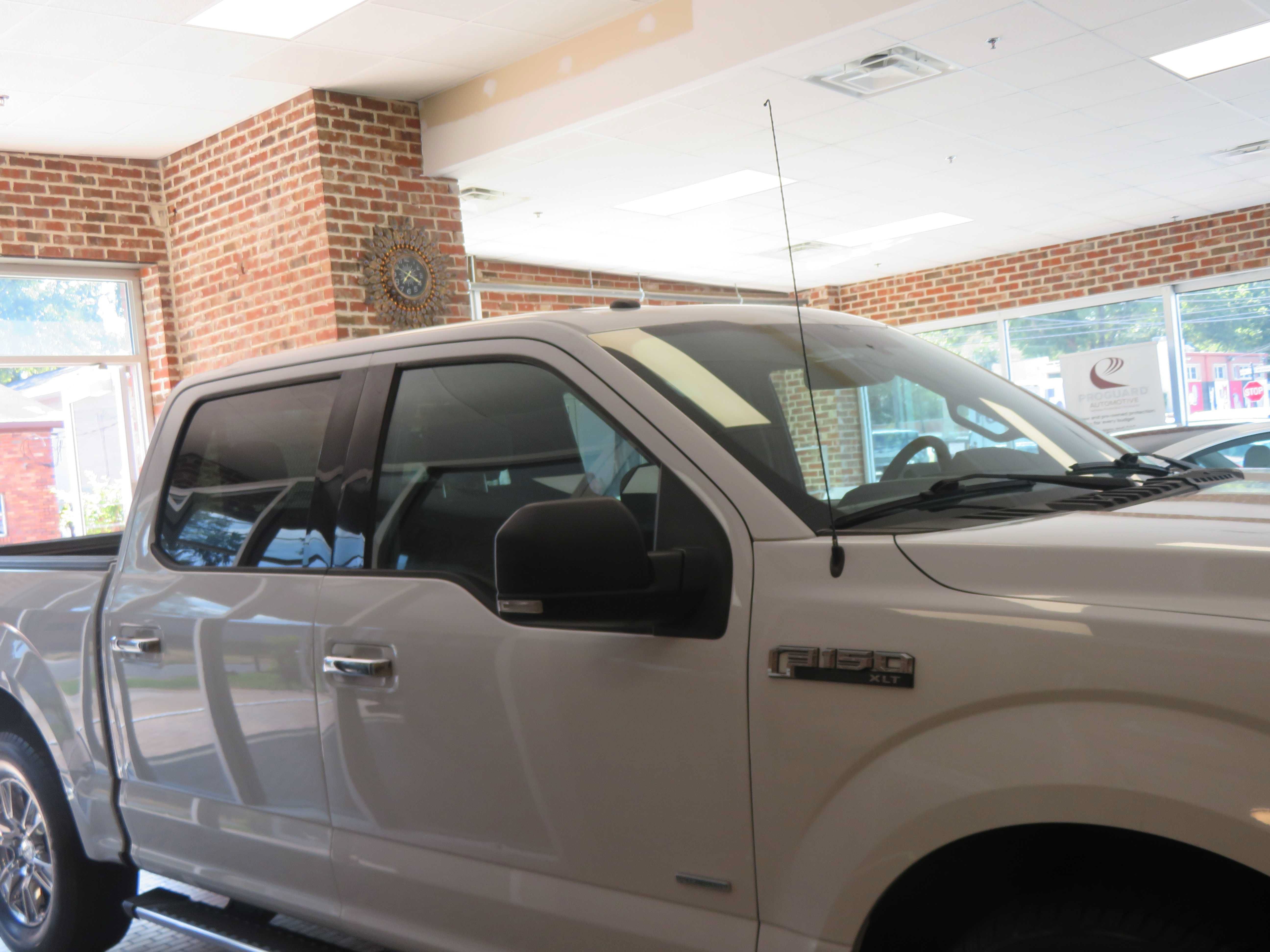 Used 2016 Ford F150 XLT w/ Equipment Group 301A Mid RWD image 66