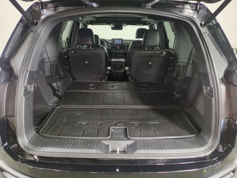 Certified 2025 Honda Pilot TrailSport image 26