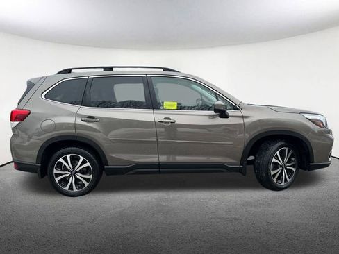 Used 2019 Subaru Forester Limited image 14