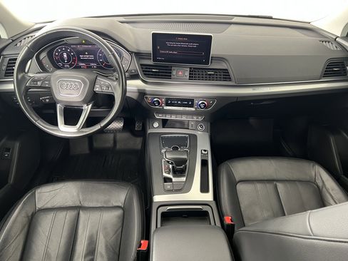 Used 2018 Audi Q5 Premium Plus w/ Premium Plus Package image 21