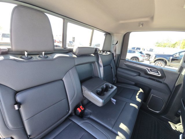 Used 2026 Chevrolet Silverado 2500 LTZ w/ Trail Boss Package AWD/4WD image 18