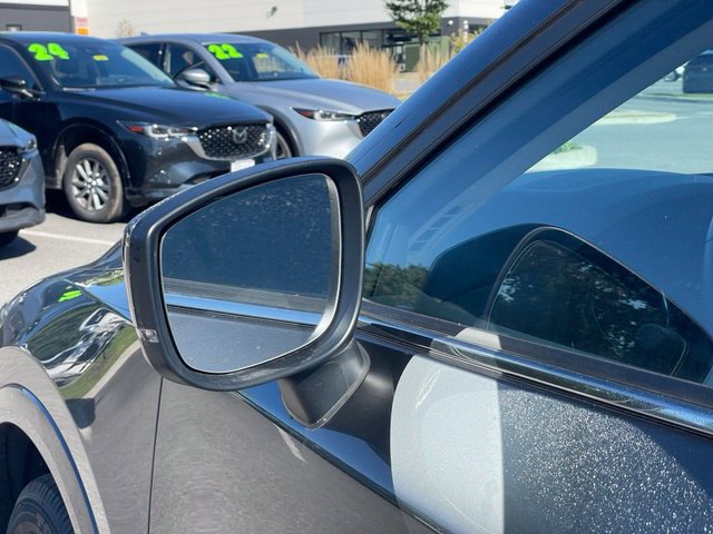 Certified 2024 MAZDA CX-5 AWD 2.5 S w/ Premium Package image 32