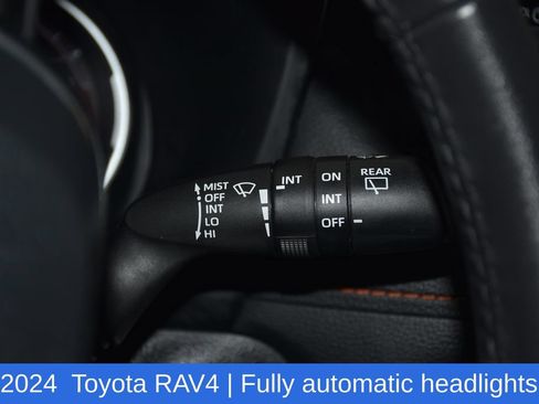Used 2024 Toyota RAV4 Adventure AWD/4WD image 12