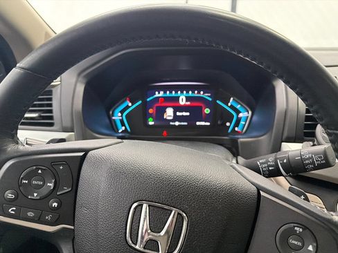 Used 2021 Honda Odyssey EX-L image 29