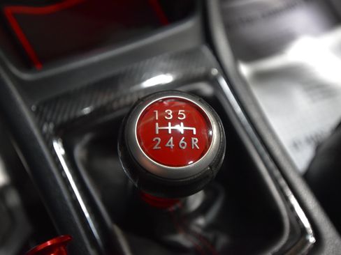 Used 2017 Subaru WRX Limited image 44