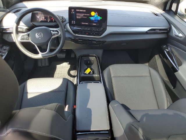 Certified 2023 Volkswagen ID.4 Pro S RWD image 8