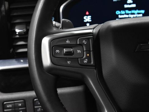 Used 2024 Chevrolet Silverado 1500 RST w/ Convenience Package II image 17
