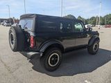 Certified 2022 Ford Bronco Badlands image 4