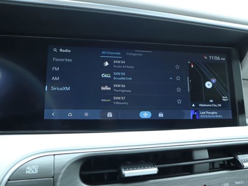 New 2026 Hyundai Palisade SEL Premium FWD image 5