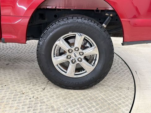Used 2019 Ford F150 XLT w/ Equipment Group 302A Luxury AWD/4WD image 12
