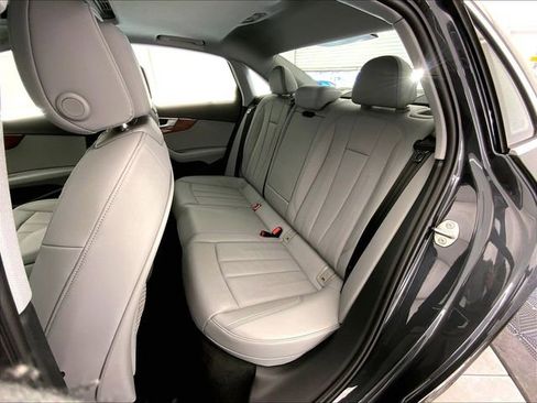 Certified 2023 Audi A4 2.0T Premium w/ Convenience Package image 26