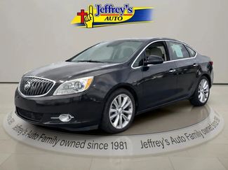 Used 2013 Buick Verano BASE video 1
