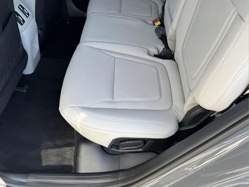 New 2026 Hyundai Tucson Limited AWD/4WD image 12