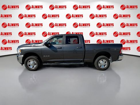 Used 2019 RAM 2500 Big Horn AWD/4WD image 10