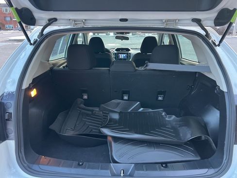 Used 2017 Subaru Impreza 2.0i Premium image 26