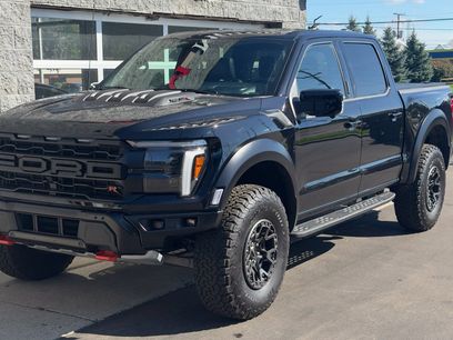 Used 2026 Ford F150 Raptor w/ Equipment Group 803A Raptor R