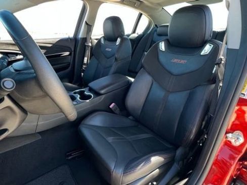 Used 2015 Chevrolet SS image 25