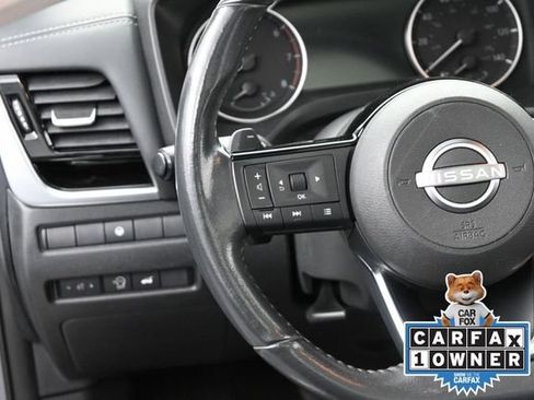 Used 2023 Nissan Rogue SL w/ SL Premium Package AWD/4WD image 29