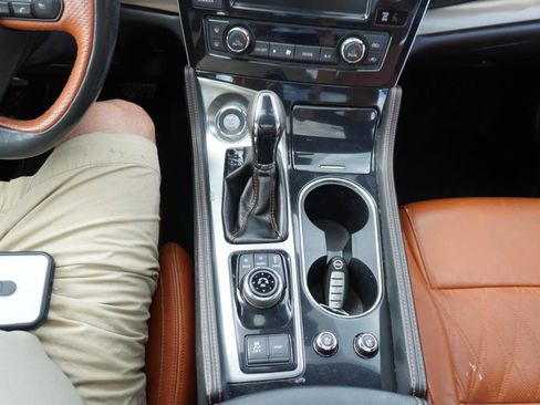 Used 2019 Nissan Maxima Platinum w/ Reserve Package image 39