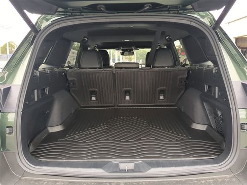 New 2026 Subaru Outback Limited image 9