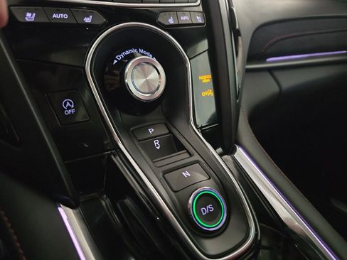 Used 2023 Acura RDX A-Spec AWD/4WD image 37