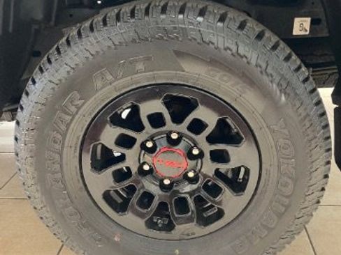 Used 2019 Toyota Tacoma TRD Pro image 31