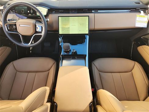New 2026 Land Rover Range Rover Sport SE image 18
