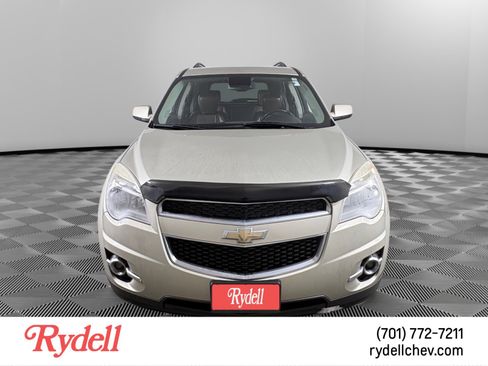 Used 2014 Chevrolet Equinox LT w/ Power Convenience Package AWD/4WD image 8