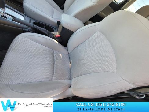 Used 2015 Subaru Forester 2.5i Premium w/ All-Weather Package image 13