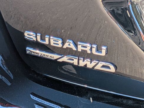 Certified 2025 Subaru Crosstrek 2.5i Limited w/ Crosstrek Mirror Package image 30