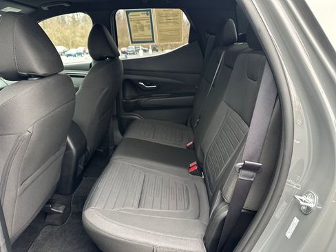 Used 2022 Hyundai Santa Cruz SEL w/ Activity Package image 16