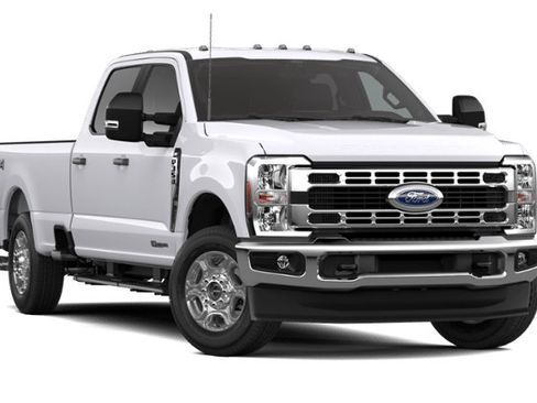 New 2026 Ford F350 XLT AWD/4WD image 26