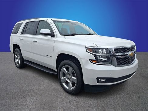 Used 2020 Chevrolet Tahoe LT image 3