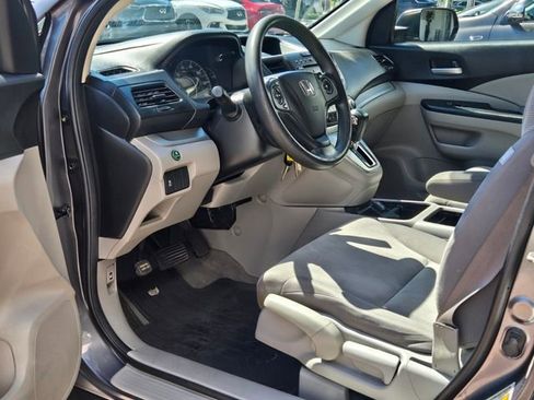 Used 2012 Honda CR-V LX image 13