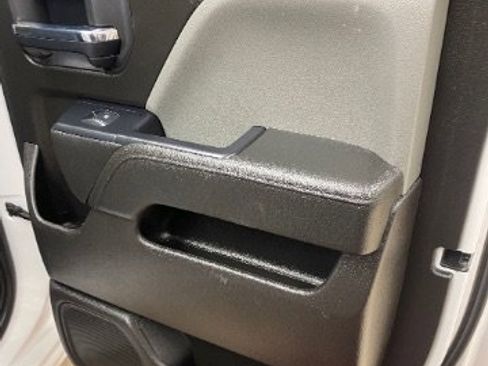 Used 2018 Chevrolet Silverado 1500 W/T image 11