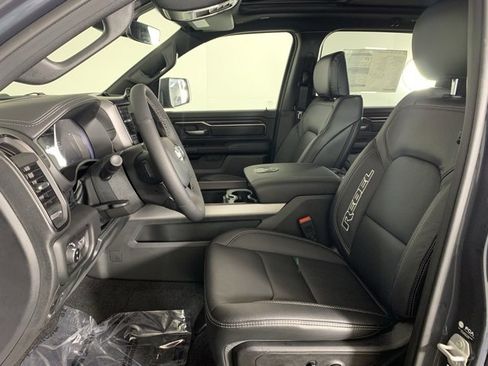 New 2026 RAM 1500 Rebel image 10