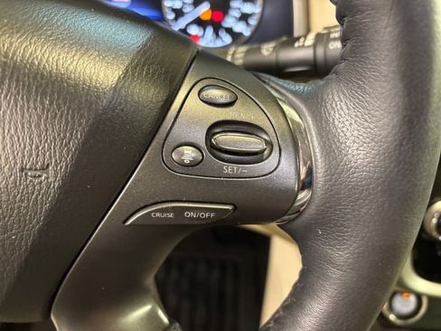 Used 2019 Nissan Murano Platinum AWD/4WD image 36