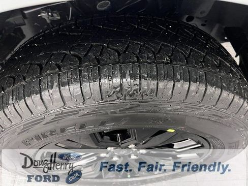 New 2026 Ford F150 XLT w/ Equipment Group 302A MID image 16