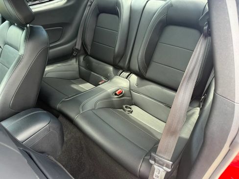 Used 2018 Ford Mustang GT Premium w/ Equipment Group 401A RWD image 12