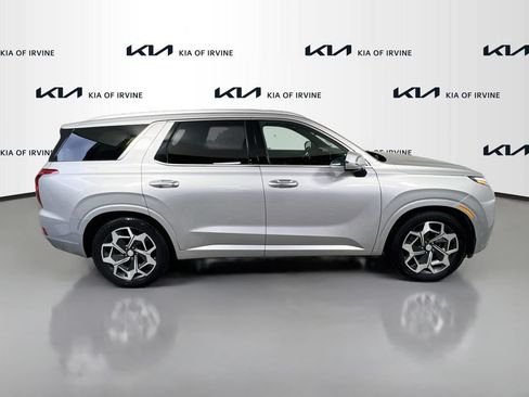 Used 2021 Hyundai Palisade Calligraphy FWD image 9